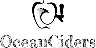 OCEANCIDERS trademark