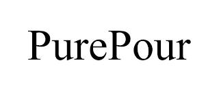 PUREPOUR trademark