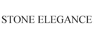 STONE ELEGANCE trademark