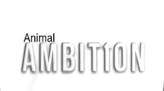 ANIMAL AMBITION trademark