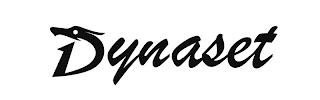 DYNASET trademark