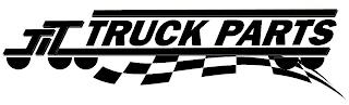 JIT TRUCK PARTS trademark