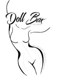 DOLL BOX BY LOVE KRUSH POST - OP PLASTIC SURGERY RECOVERY KIT trademark