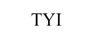 TYI trademark