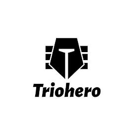 TRIOHERO trademark