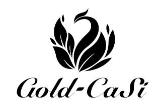 GOLD-CASÍ trademark