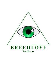 BREEDLOVE WELLNESS trademark