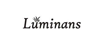 LUMINANS trademark