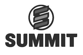 S SUMMIT trademark