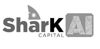 SHARK AI CAPITAL trademark