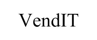 VENDIT trademark