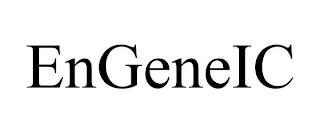 ENGENEIC trademark