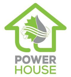 POWER HOUSE trademark