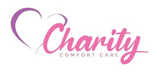 CHARITY COMFORT CARE trademark