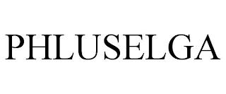 PHLUSELGA trademark