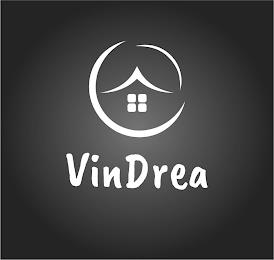 VINDREA trademark