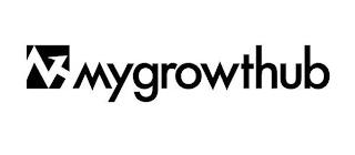 MGH MYGROWTHUB trademark