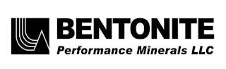 BENTONITE PERFORMANCE MINERALS LLC trademark