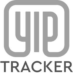 YIP TRACKER trademark