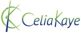 CK CELIA KAYE trademark