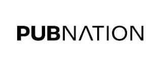 PUBNATION trademark