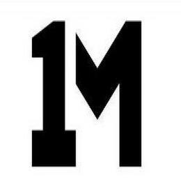 1M trademark