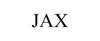 JAX trademark