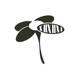 XIIXIIXI trademark