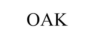 OAK trademark