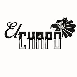 EL CHAPO trademark