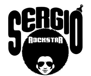 SERGIO ROCKSTAR trademark