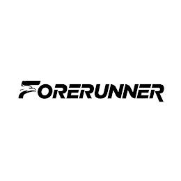 FORERUNNER trademark