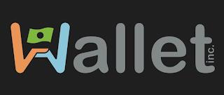 WALLET INC. trademark