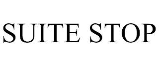 SUITE STOP trademark