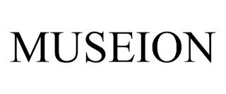 MUSEION trademark