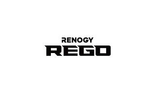 RENOGY REGO trademark