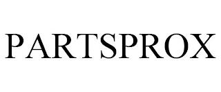 PARTSPROX trademark