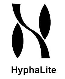 H HYPHALITE trademark