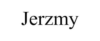 JERZMY trademark