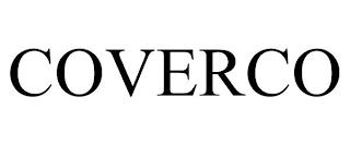 COVERCO trademark