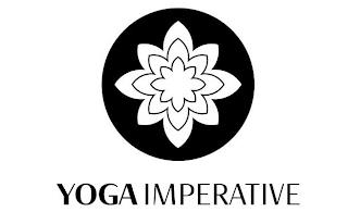 YOGA IMPERATIVE trademark