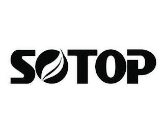 SOTOP trademark