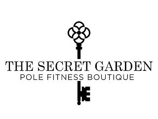 THE SECRET GARDEN POLE FITNESS BOUTIQUE trademark