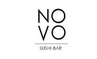 NOVO SUSHI BAR trademark