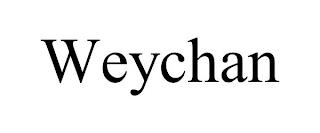 WEYCHAN trademark