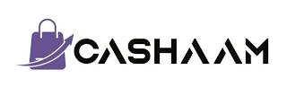 CASHAAM trademark