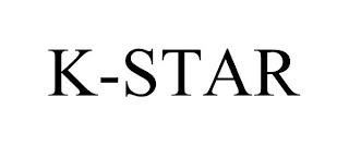 K-STAR trademark