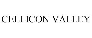 CELLICON VALLEY trademark