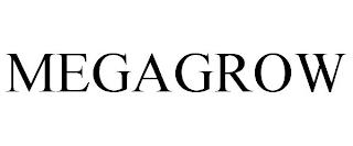 MEGAGROW trademark