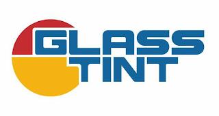 GLASS TINT trademark